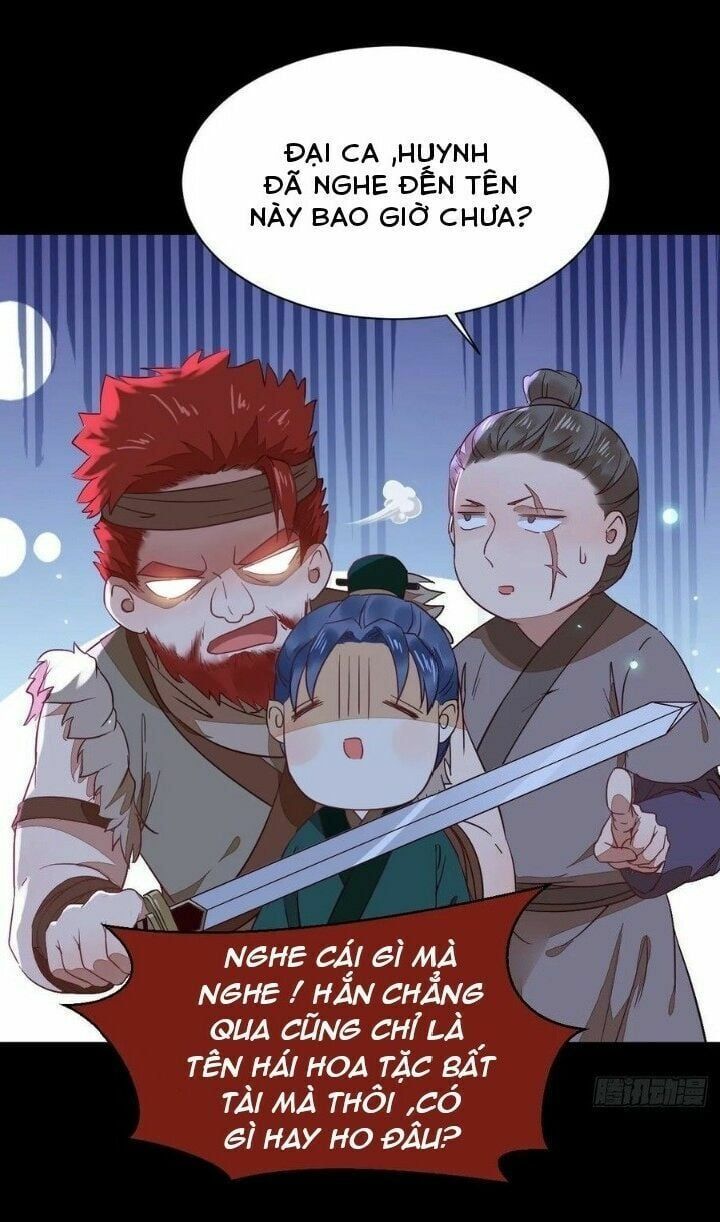 đọc truyện Tuyệt Sắc Quyến Rũ: Quỷ Y Chí Tôn Chương 285 ảnh 22 tại Thiên Thai Truyện