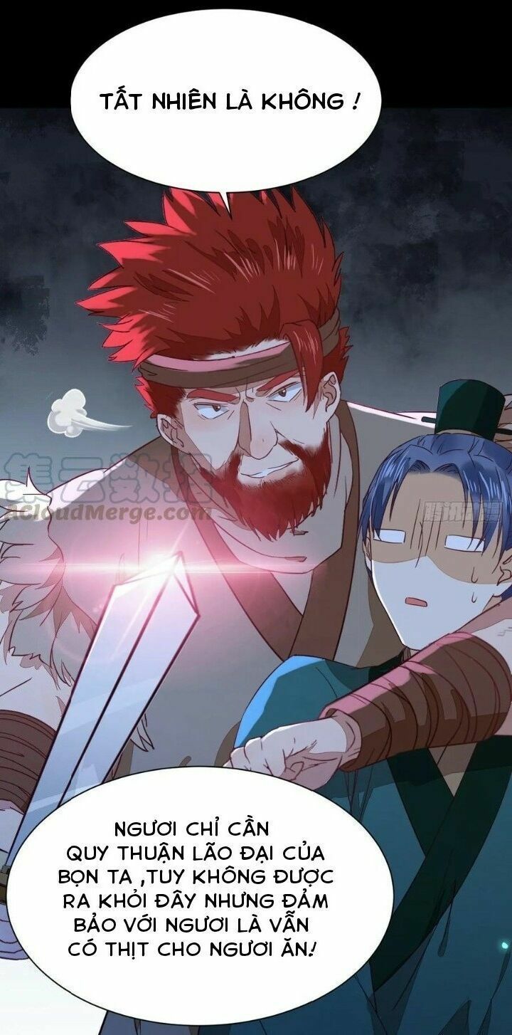 đọc truyện Tuyệt Sắc Quyến Rũ: Quỷ Y Chí Tôn Chương 285 ảnh 24 tại Thiên Thai Truyện