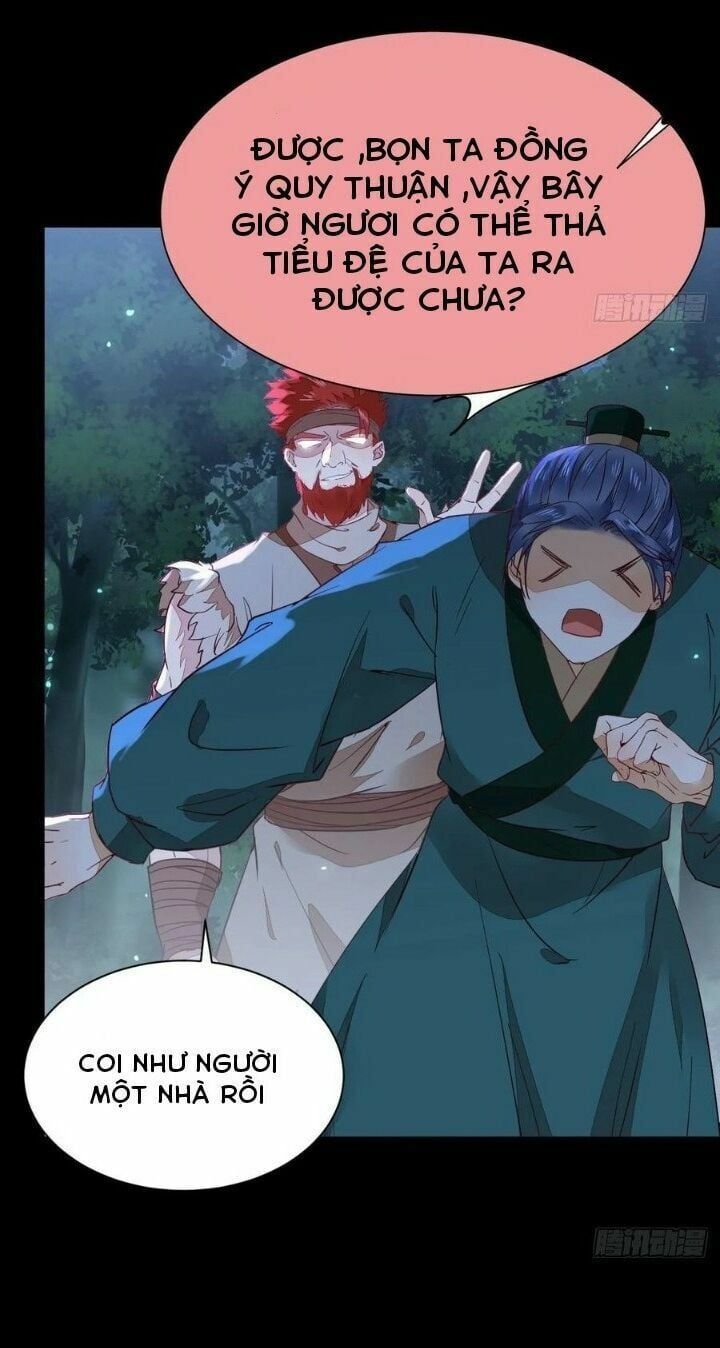 đọc truyện Tuyệt Sắc Quyến Rũ: Quỷ Y Chí Tôn Chương 285 ảnh 25 tại Thiên Thai Truyện