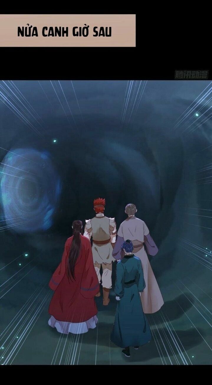 đọc truyện Tuyệt Sắc Quyến Rũ: Quỷ Y Chí Tôn Chương 285 ảnh 28 tại Thiên Thai Truyện