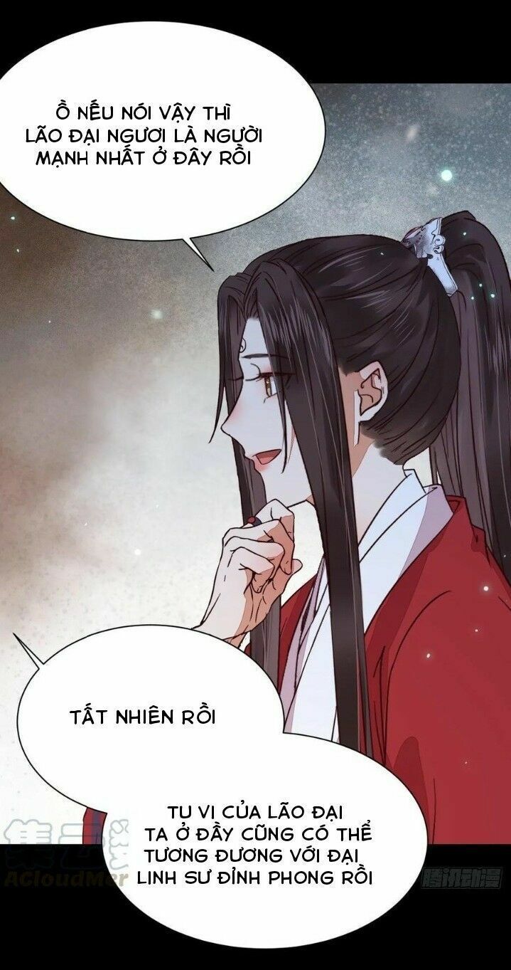 đọc truyện Tuyệt Sắc Quyến Rũ: Quỷ Y Chí Tôn Chương 285 ảnh 30 tại Thiên Thai Truyện