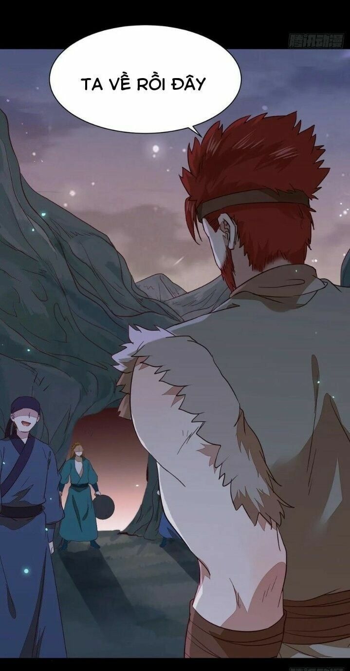 đọc truyện Tuyệt Sắc Quyến Rũ: Quỷ Y Chí Tôn Chương 285 ảnh 33 tại Thiên Thai Truyện