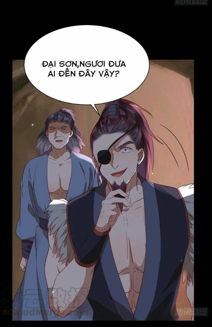 đọc truyện Tuyệt Sắc Quyến Rũ: Quỷ Y Chí Tôn Chương 285 ảnh 34 tại Thiên Thai Truyện