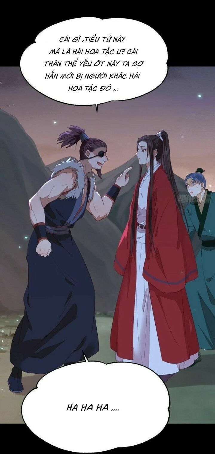 đọc truyện Tuyệt Sắc Quyến Rũ: Quỷ Y Chí Tôn Chương 285 ảnh 36 tại Thiên Thai Truyện