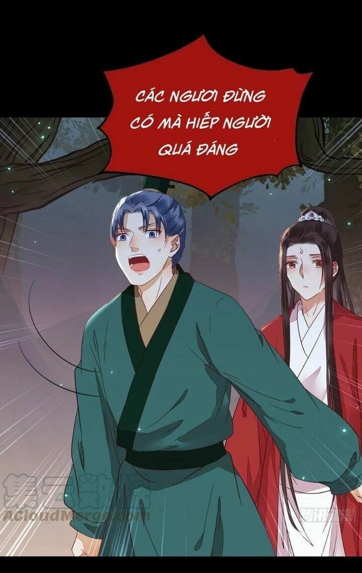 đọc truyện Tuyệt Sắc Quyến Rũ: Quỷ Y Chí Tôn Chương 285 ảnh 37 tại Thiên Thai Truyện