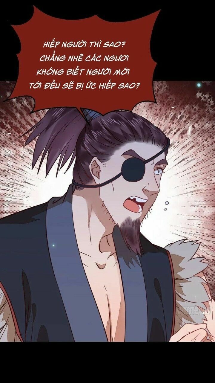 đọc truyện Tuyệt Sắc Quyến Rũ: Quỷ Y Chí Tôn Chương 285 ảnh 38 tại Thiên Thai Truyện