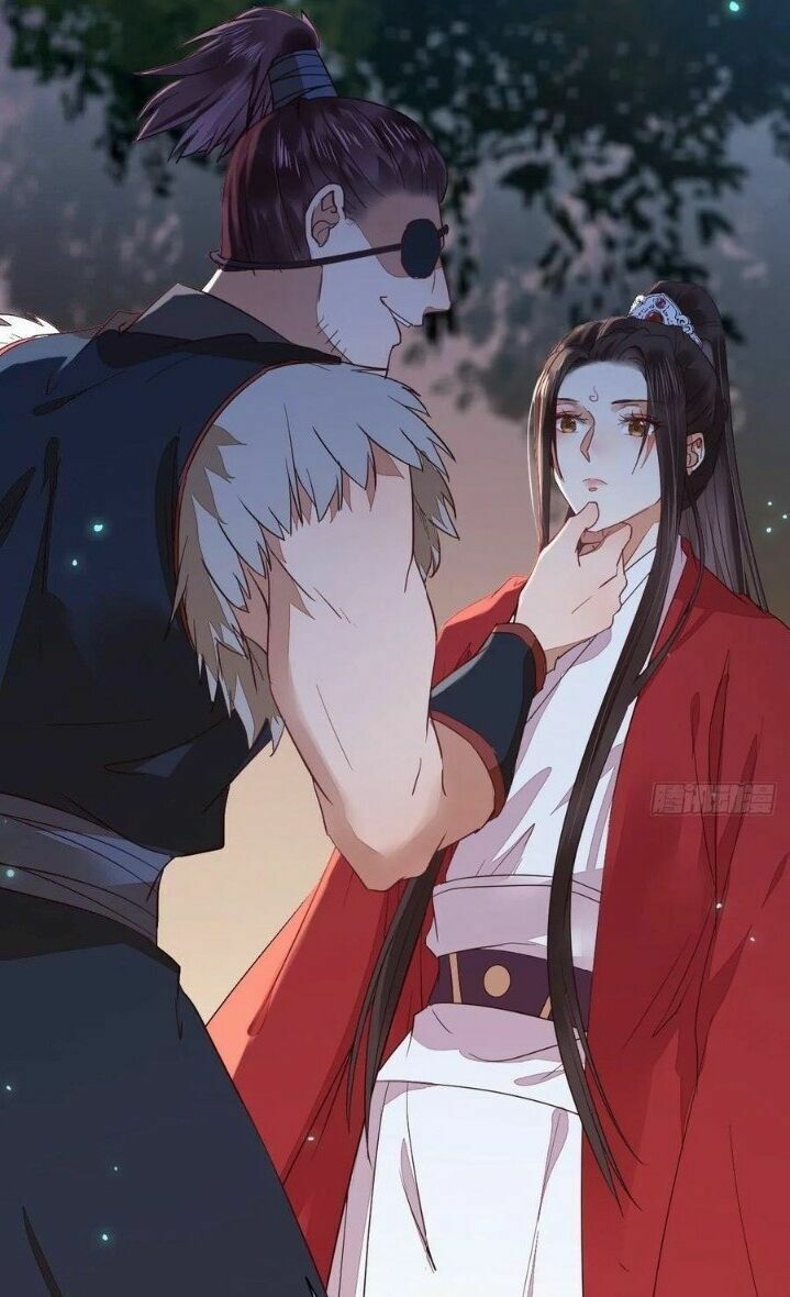 đọc truyện Tuyệt Sắc Quyến Rũ: Quỷ Y Chí Tôn Chương 285 ảnh 40 tại Thiên Thai Truyện