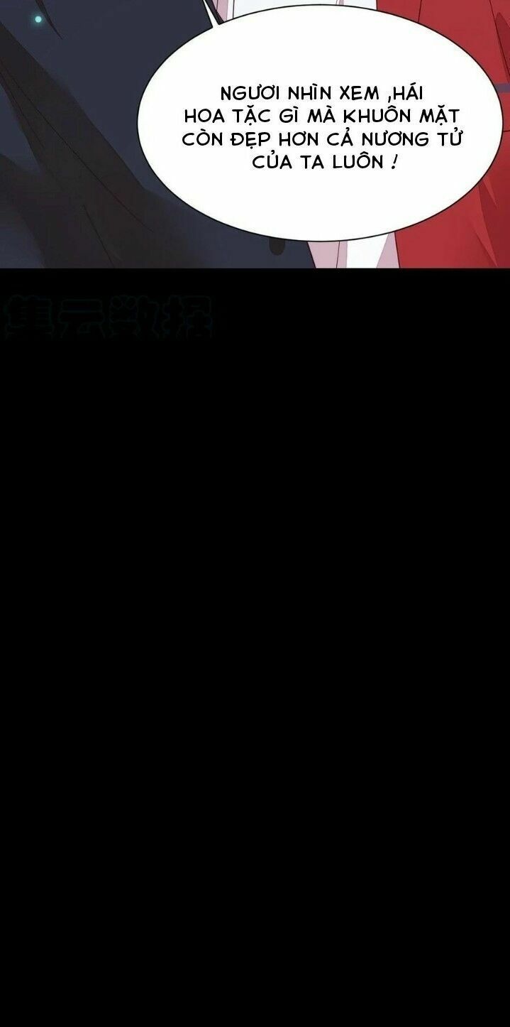 đọc truyện Tuyệt Sắc Quyến Rũ: Quỷ Y Chí Tôn Chương 285 ảnh 41 tại Thiên Thai Truyện