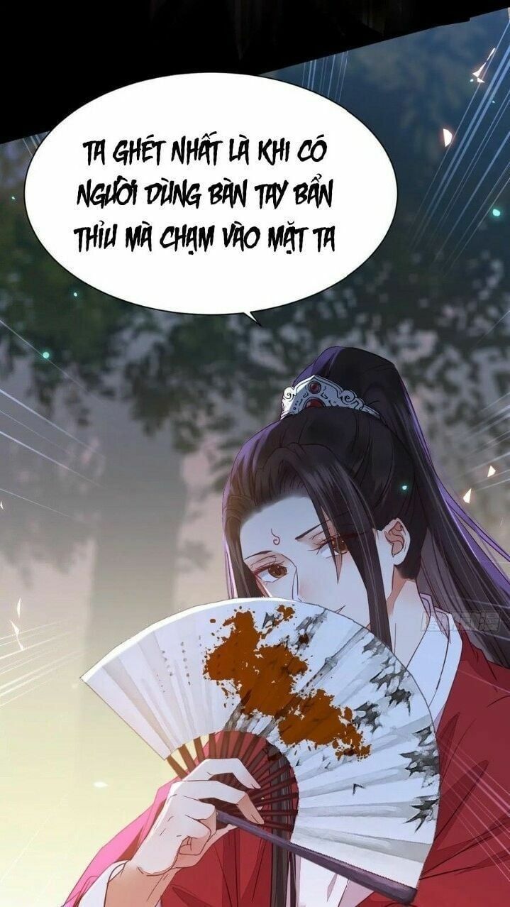 đọc truyện Tuyệt Sắc Quyến Rũ: Quỷ Y Chí Tôn Chương 285 ảnh 45 tại Thiên Thai Truyện