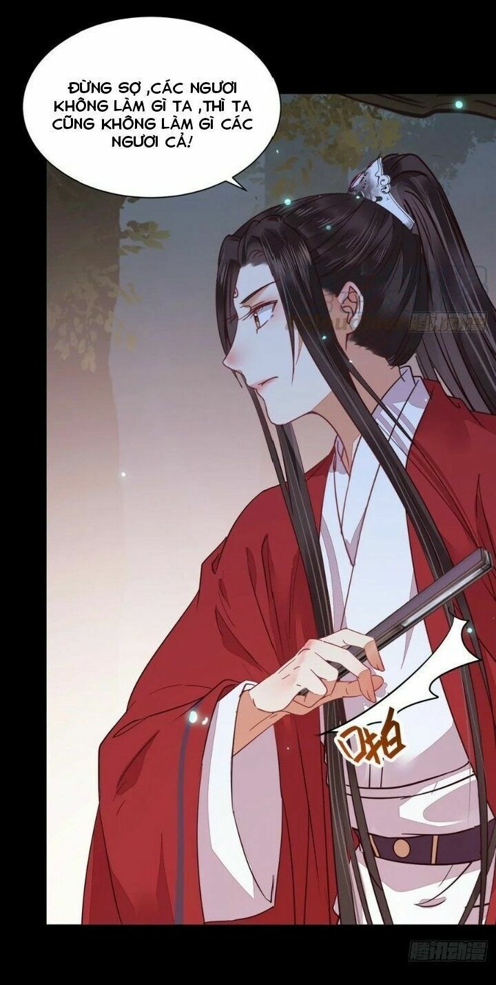 đọc truyện Tuyệt Sắc Quyến Rũ: Quỷ Y Chí Tôn Chương 285 ảnh 48 tại Thiên Thai Truyện