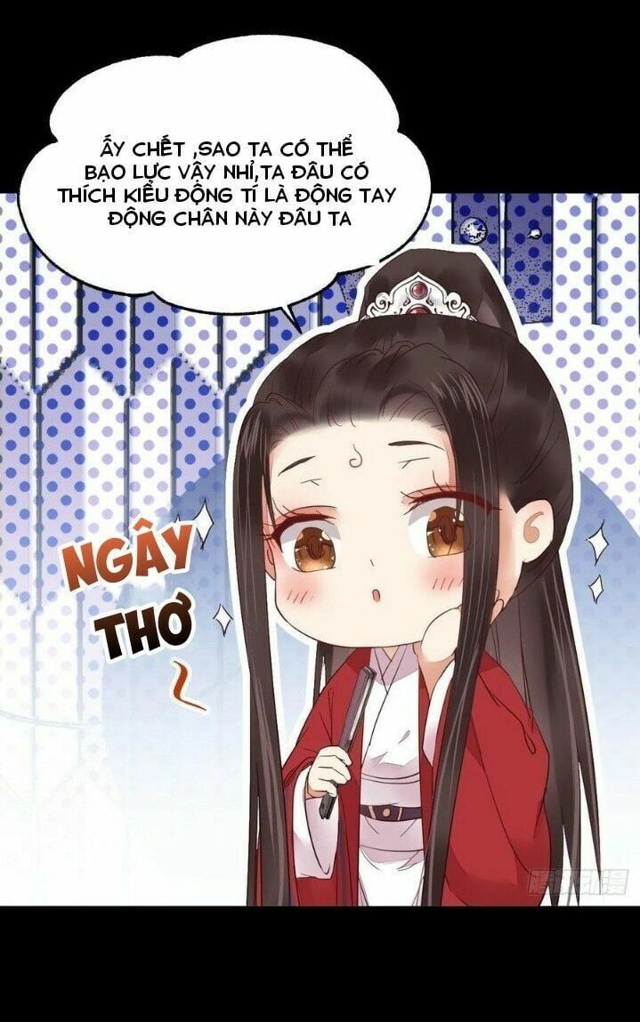 đọc truyện Tuyệt Sắc Quyến Rũ: Quỷ Y Chí Tôn Chương 285 ảnh 49 tại Thiên Thai Truyện