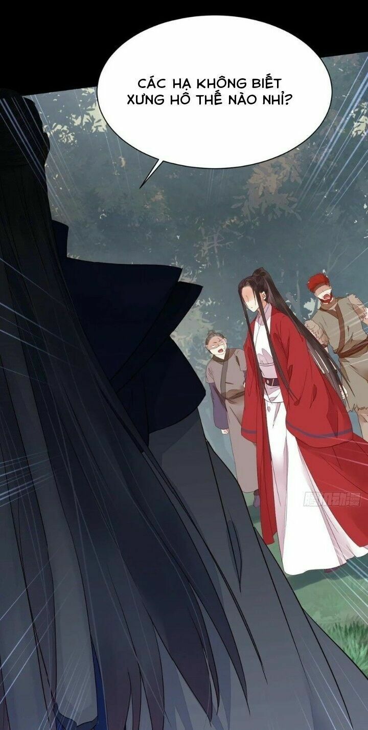 đọc truyện Tuyệt Sắc Quyến Rũ: Quỷ Y Chí Tôn Chương 285 ảnh 50 tại Thiên Thai Truyện