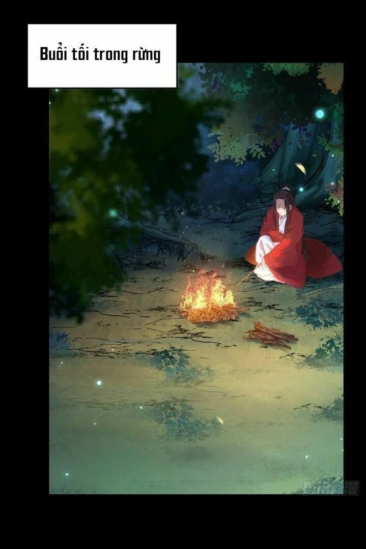 đọc truyện Tuyệt Sắc Quyến Rũ: Quỷ Y Chí Tôn Chương 285 ảnh 7 tại Thiên Thai Truyện