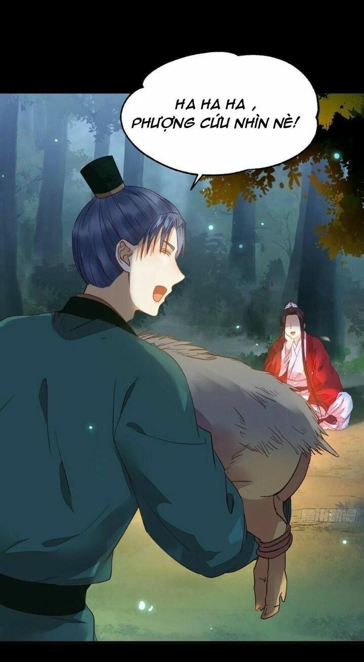 đọc truyện Tuyệt Sắc Quyến Rũ: Quỷ Y Chí Tôn Chương 285 ảnh 8 tại Thiên Thai Truyện