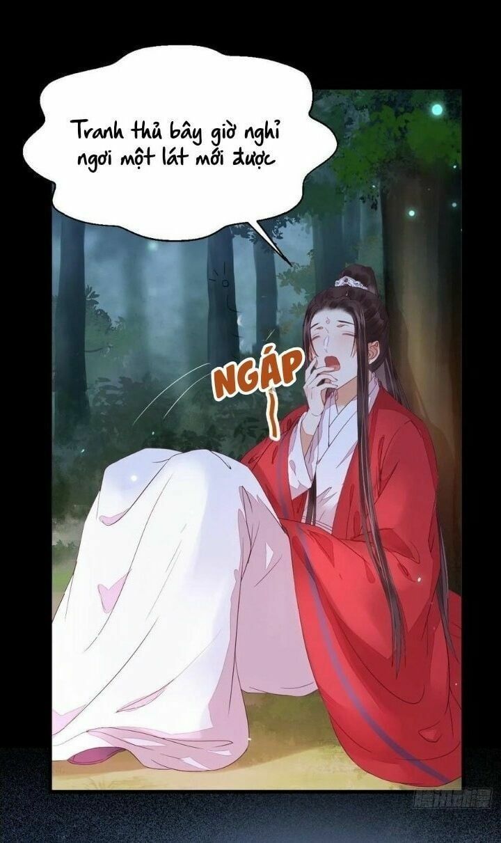 đọc truyện Tuyệt Sắc Quyến Rũ: Quỷ Y Chí Tôn Chương 285 ảnh 11 tại Thiên Thai Truyện