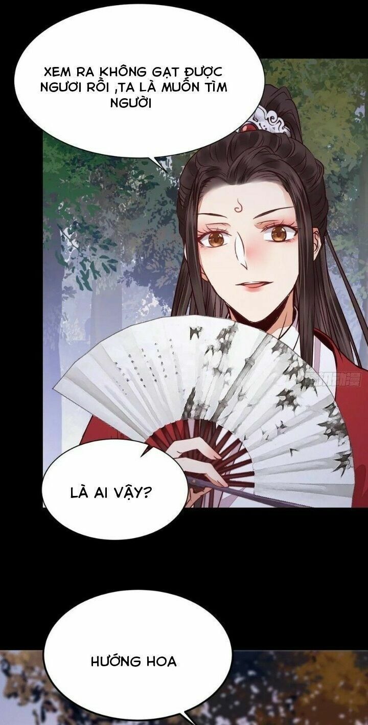 đọc truyện Tuyệt Sắc Quyến Rũ: Quỷ Y Chí Tôn Chương 286 ảnh 12 tại Thiên Thai Truyện