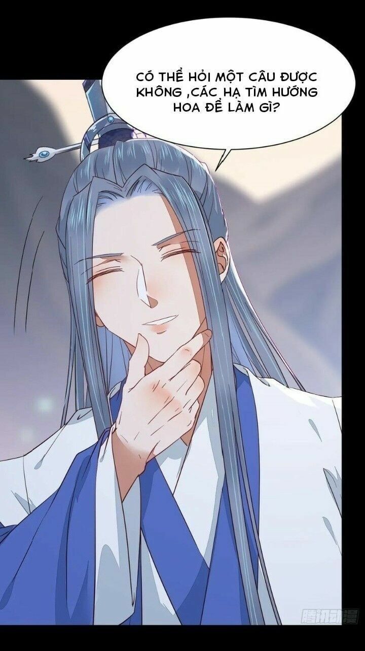 đọc truyện Tuyệt Sắc Quyến Rũ: Quỷ Y Chí Tôn Chương 286 ảnh 15 tại Thiên Thai Truyện