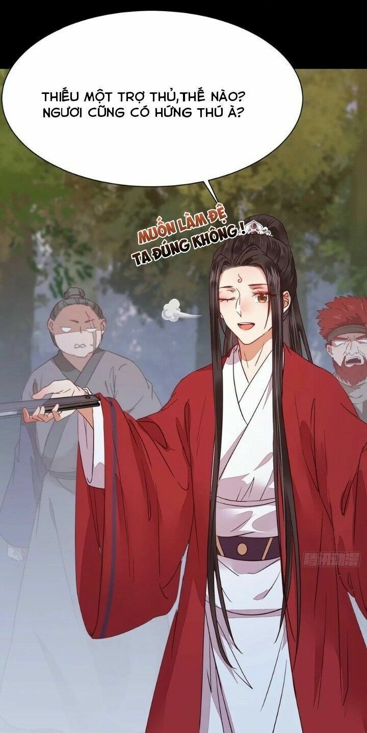 đọc truyện Tuyệt Sắc Quyến Rũ: Quỷ Y Chí Tôn Chương 286 ảnh 16 tại Thiên Thai Truyện