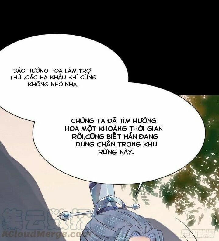 đọc truyện Tuyệt Sắc Quyến Rũ: Quỷ Y Chí Tôn Chương 286 ảnh 17 tại Thiên Thai Truyện