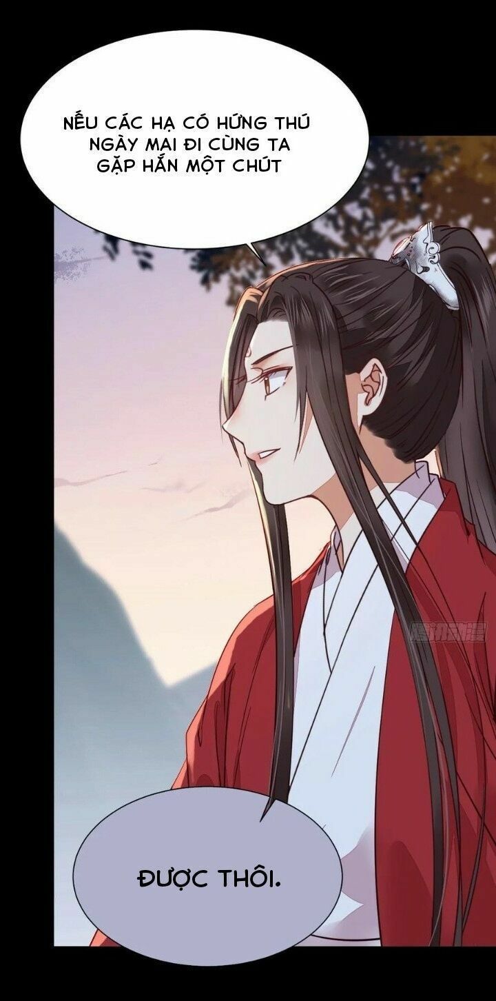 đọc truyện Tuyệt Sắc Quyến Rũ: Quỷ Y Chí Tôn Chương 286 ảnh 19 tại Thiên Thai Truyện