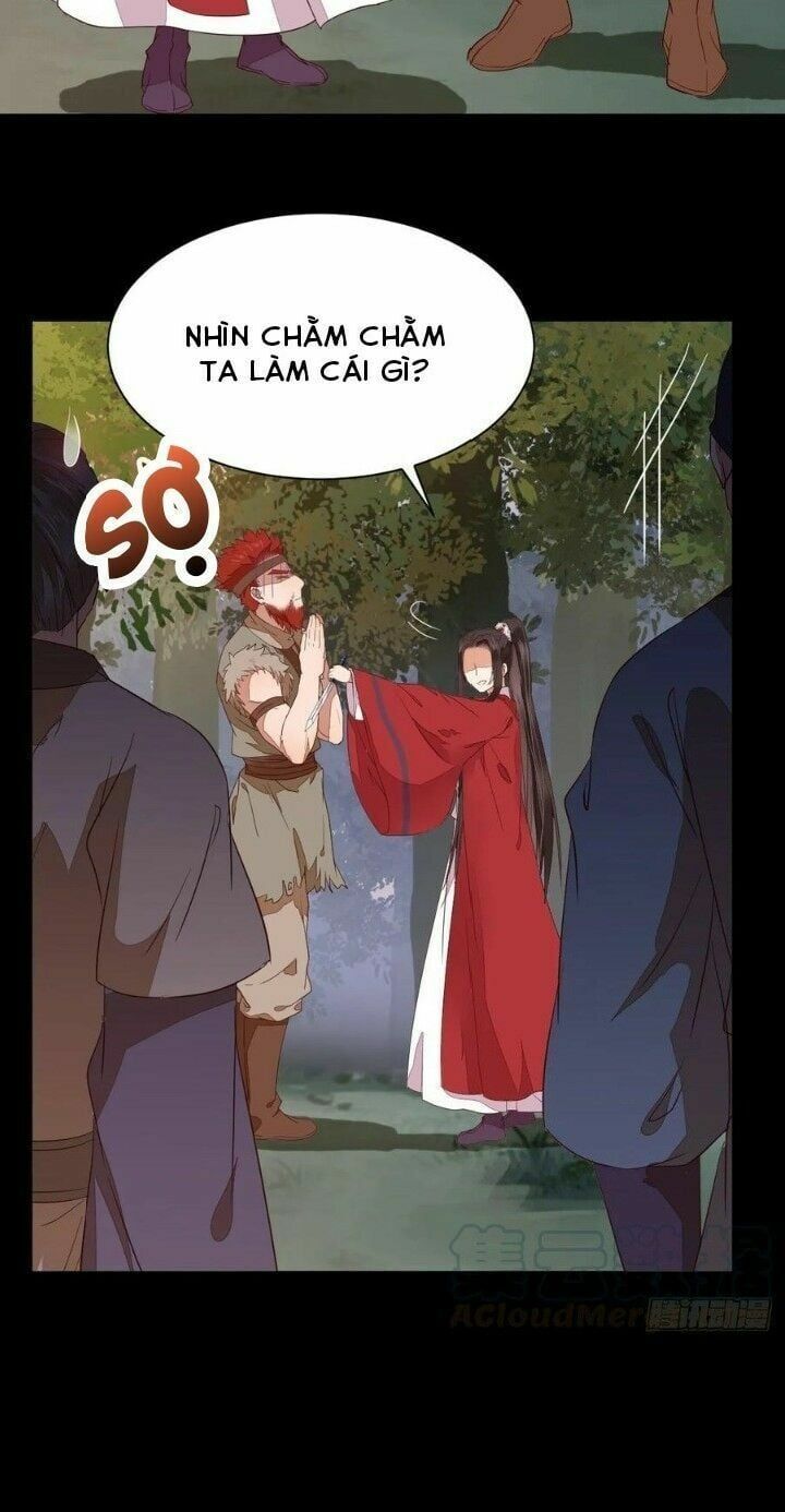 đọc truyện Tuyệt Sắc Quyến Rũ: Quỷ Y Chí Tôn Chương 286 ảnh 24 tại Thiên Thai Truyện