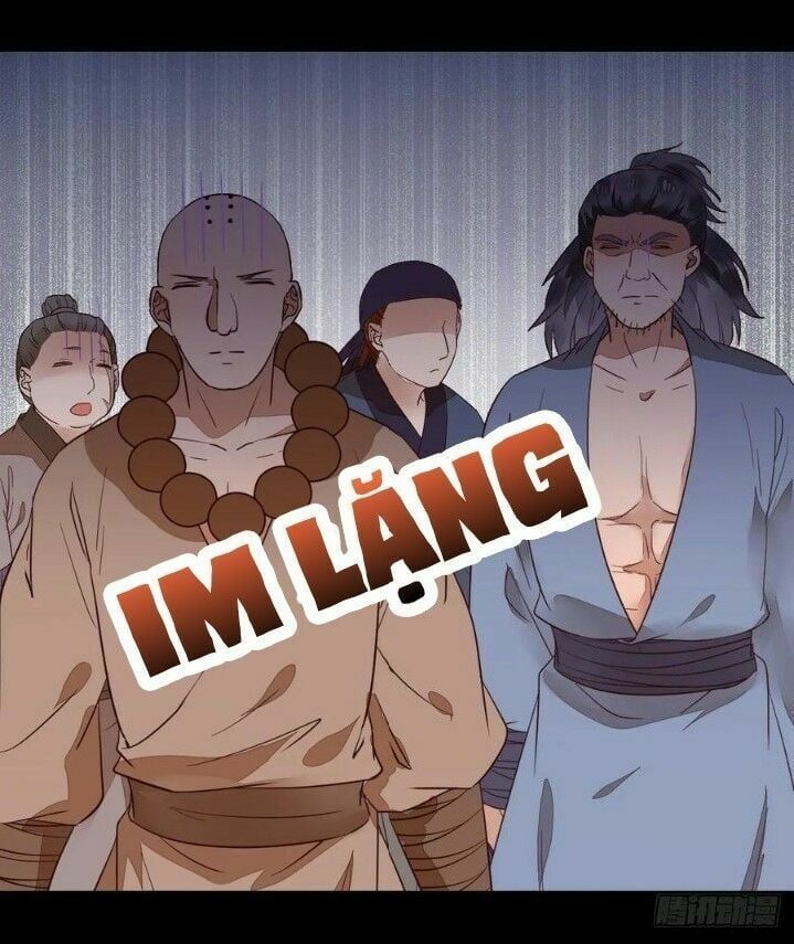 đọc truyện Tuyệt Sắc Quyến Rũ: Quỷ Y Chí Tôn Chương 286 ảnh 25 tại Thiên Thai Truyện