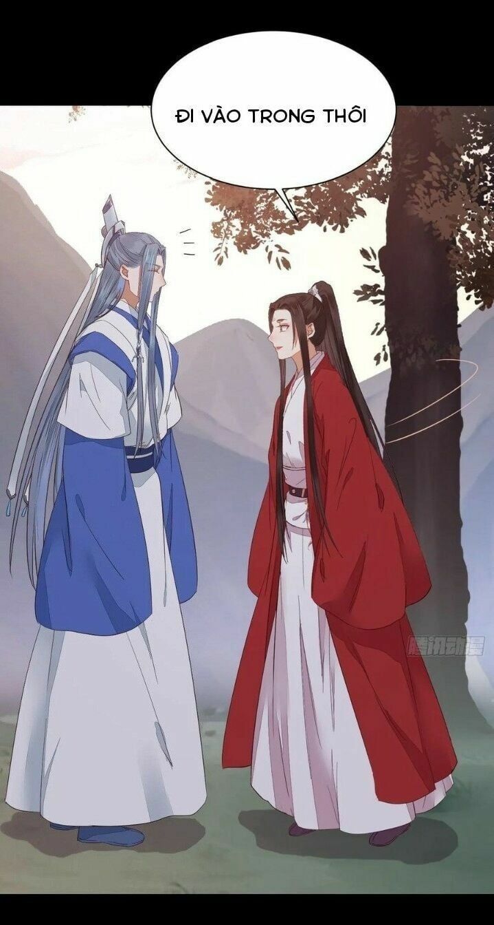 đọc truyện Tuyệt Sắc Quyến Rũ: Quỷ Y Chí Tôn Chương 286 ảnh 26 tại Thiên Thai Truyện