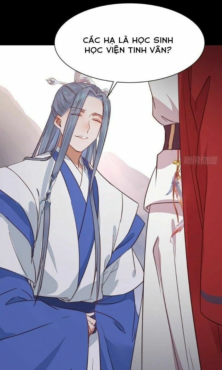 đọc truyện Tuyệt Sắc Quyến Rũ: Quỷ Y Chí Tôn Chương 286 ảnh 27 tại Thiên Thai Truyện