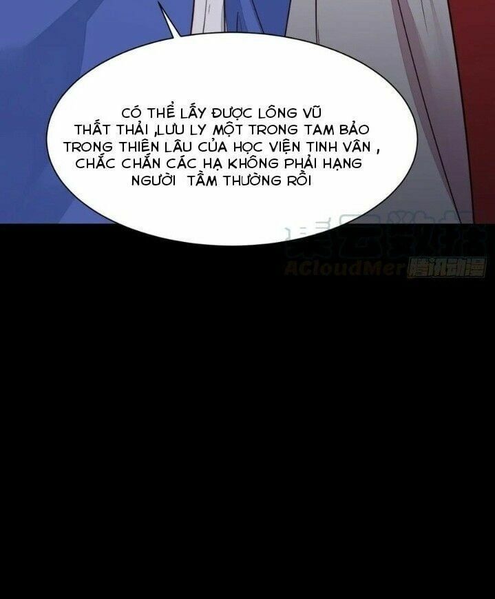 đọc truyện Tuyệt Sắc Quyến Rũ: Quỷ Y Chí Tôn Chương 286 ảnh 28 tại Thiên Thai Truyện