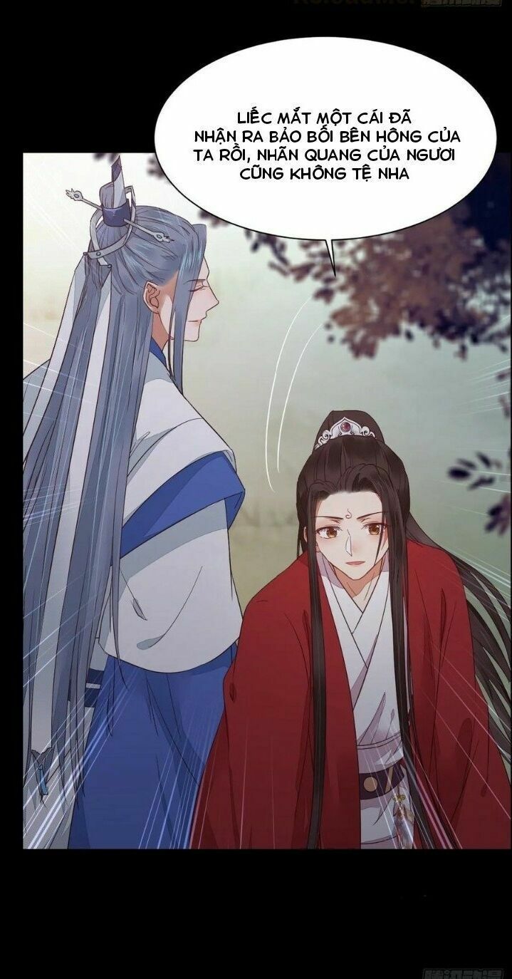 đọc truyện Tuyệt Sắc Quyến Rũ: Quỷ Y Chí Tôn Chương 286 ảnh 29 tại Thiên Thai Truyện