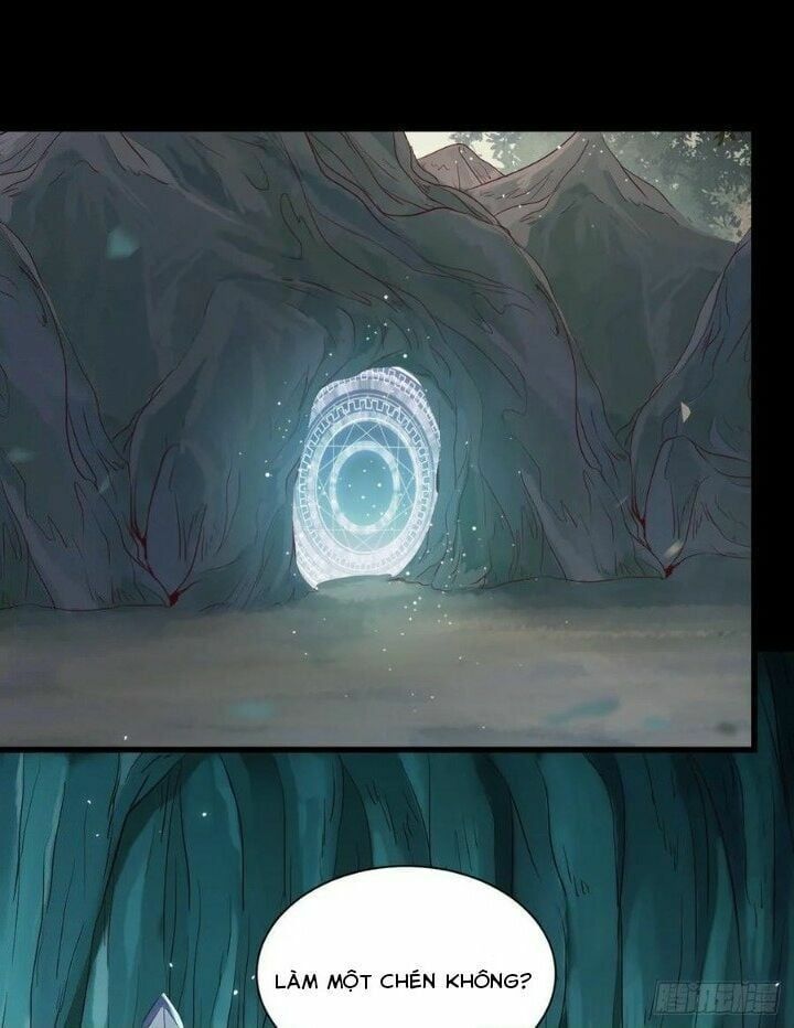 đọc truyện Tuyệt Sắc Quyến Rũ: Quỷ Y Chí Tôn Chương 286 ảnh 30 tại Thiên Thai Truyện