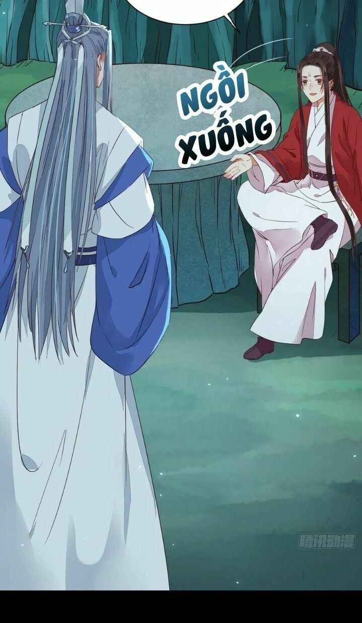 đọc truyện Tuyệt Sắc Quyến Rũ: Quỷ Y Chí Tôn Chương 286 ảnh 31 tại Thiên Thai Truyện