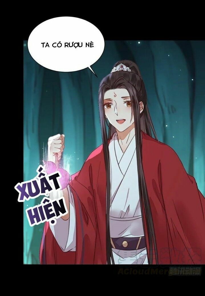 đọc truyện Tuyệt Sắc Quyến Rũ: Quỷ Y Chí Tôn Chương 286 ảnh 32 tại Thiên Thai Truyện