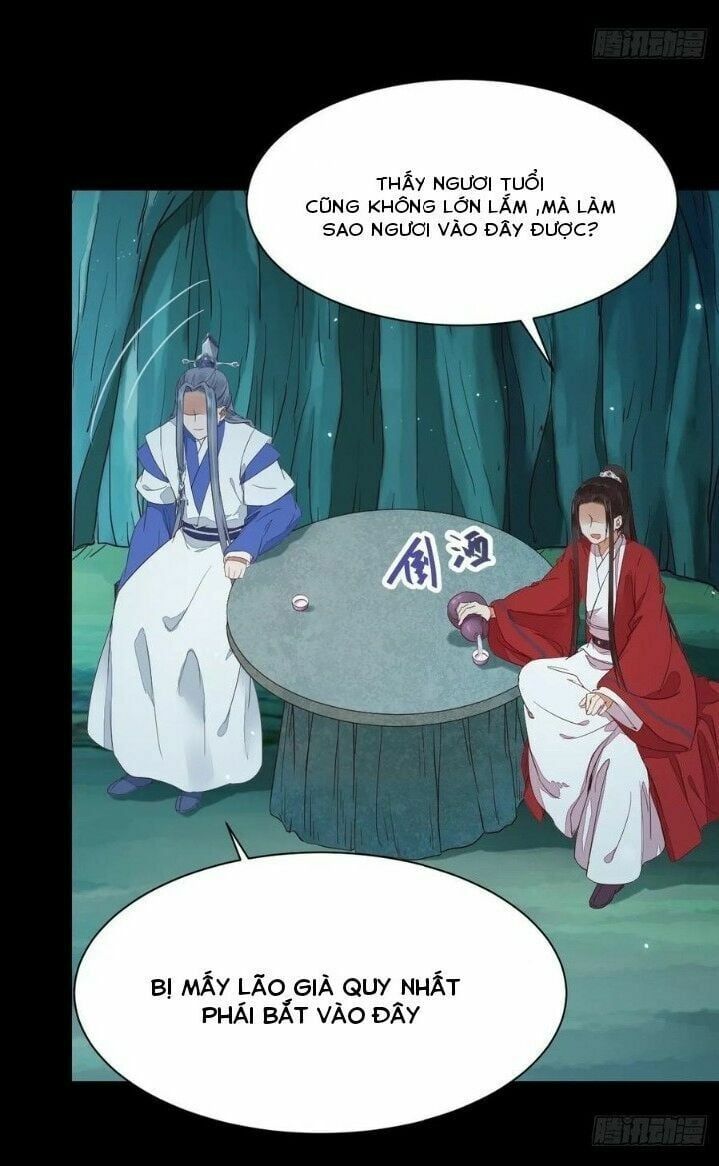 đọc truyện Tuyệt Sắc Quyến Rũ: Quỷ Y Chí Tôn Chương 286 ảnh 34 tại Thiên Thai Truyện