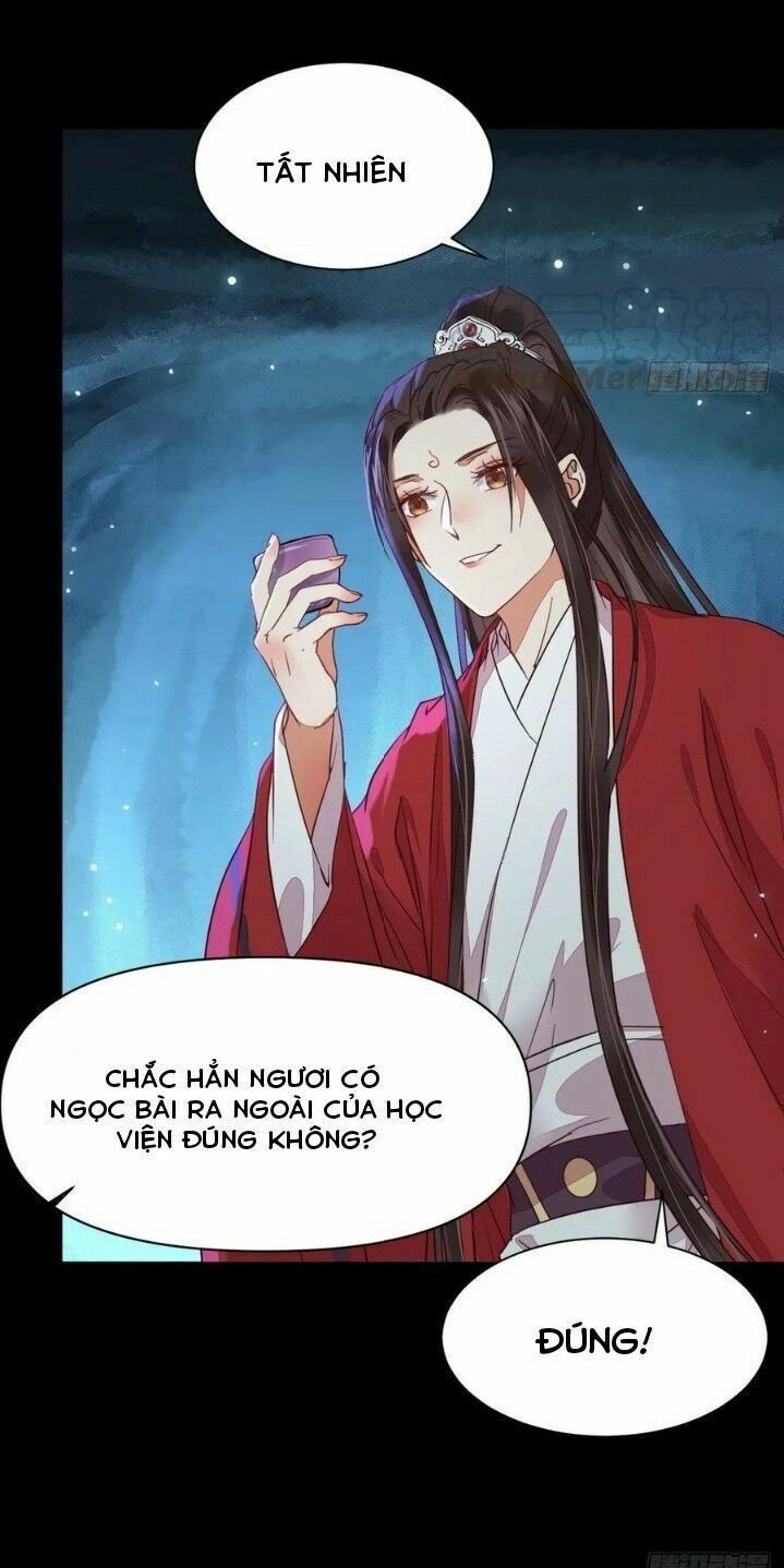 đọc truyện Tuyệt Sắc Quyến Rũ: Quỷ Y Chí Tôn Chương 286 ảnh 36 tại Thiên Thai Truyện