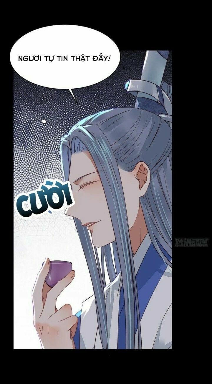 đọc truyện Tuyệt Sắc Quyến Rũ: Quỷ Y Chí Tôn Chương 286 ảnh 37 tại Thiên Thai Truyện