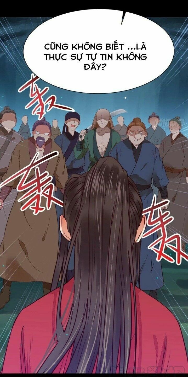 đọc truyện Tuyệt Sắc Quyến Rũ: Quỷ Y Chí Tôn Chương 286 ảnh 38 tại Thiên Thai Truyện