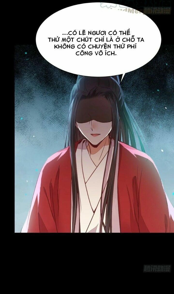 đọc truyện Tuyệt Sắc Quyến Rũ: Quỷ Y Chí Tôn Chương 286 ảnh 39 tại Thiên Thai Truyện