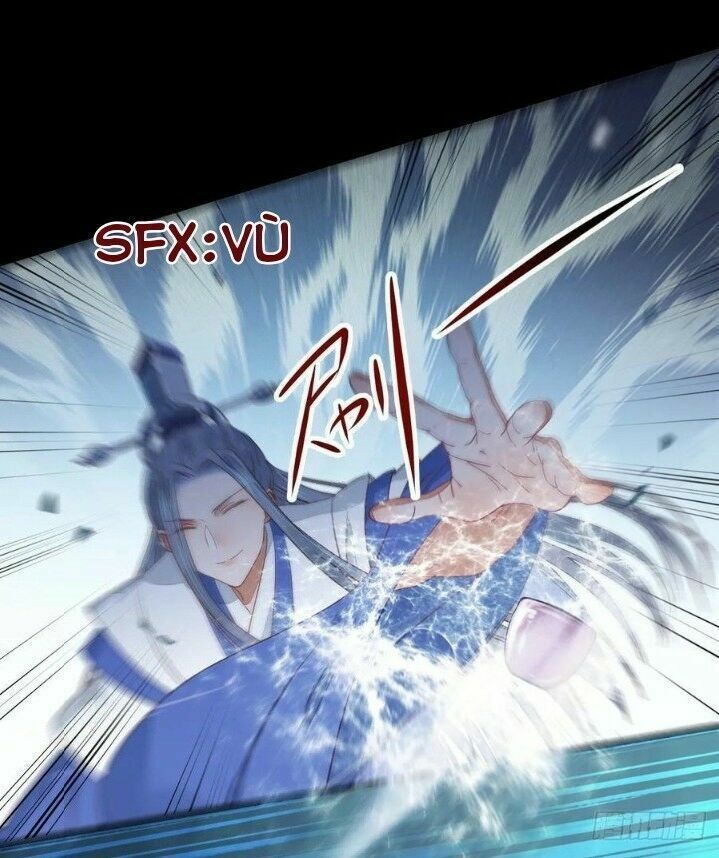 đọc truyện Tuyệt Sắc Quyến Rũ: Quỷ Y Chí Tôn Chương 286 ảnh 40 tại Thiên Thai Truyện