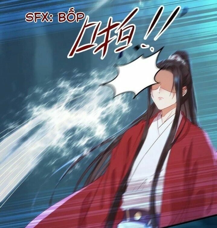 đọc truyện Tuyệt Sắc Quyến Rũ: Quỷ Y Chí Tôn Chương 286 ảnh 41 tại Thiên Thai Truyện