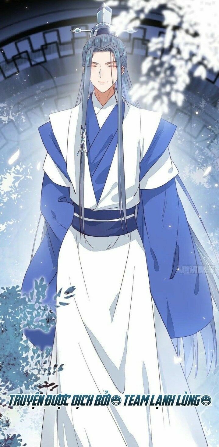 đọc truyện Tuyệt Sắc Quyến Rũ: Quỷ Y Chí Tôn Chương 286 ảnh 6 tại Thiên Thai Truyện