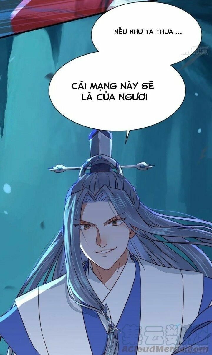 đọc truyện Tuyệt Sắc Quyến Rũ: Quỷ Y Chí Tôn Chương 286 ảnh 42 tại Thiên Thai Truyện