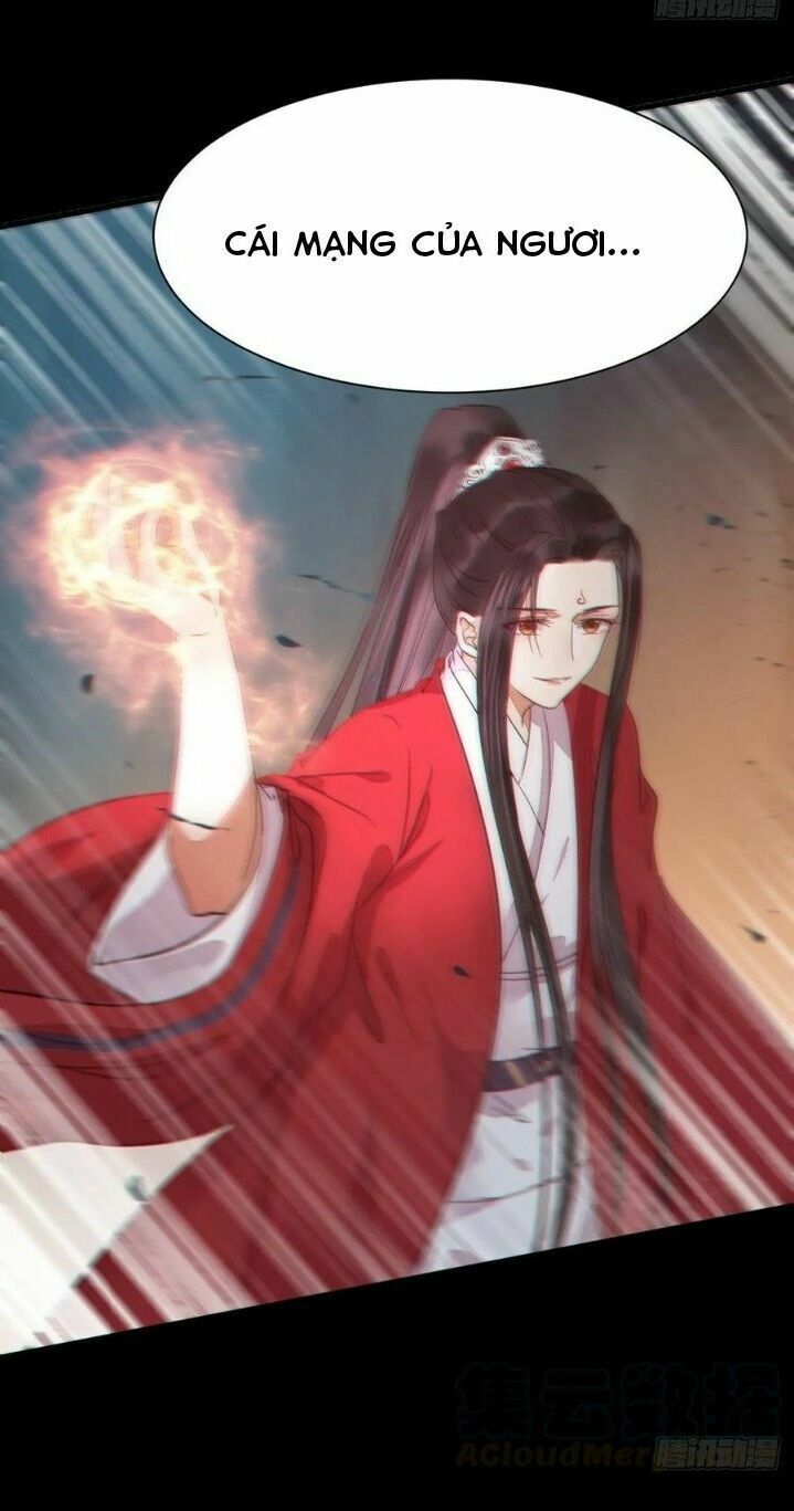 đọc truyện Tuyệt Sắc Quyến Rũ: Quỷ Y Chí Tôn Chương 286 ảnh 46 tại Thiên Thai Truyện