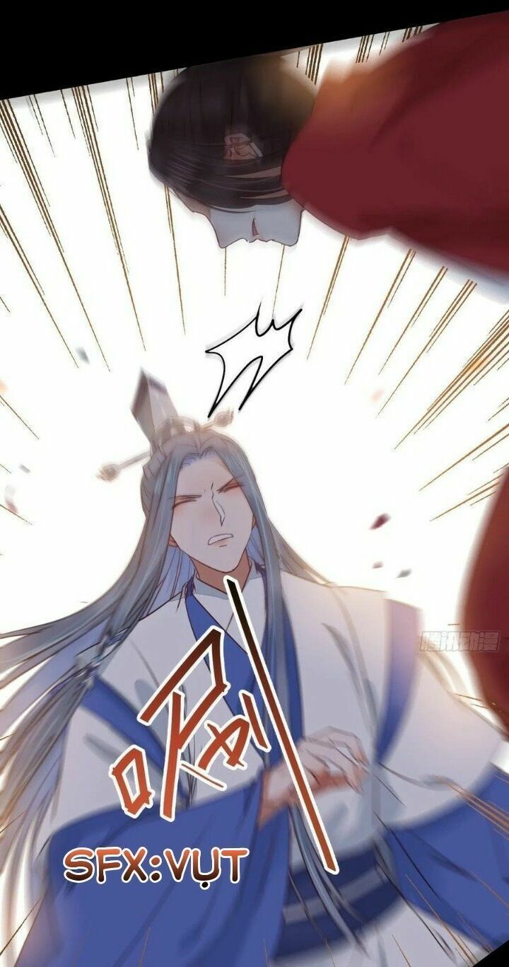 đọc truyện Tuyệt Sắc Quyến Rũ: Quỷ Y Chí Tôn Chương 286 ảnh 47 tại Thiên Thai Truyện