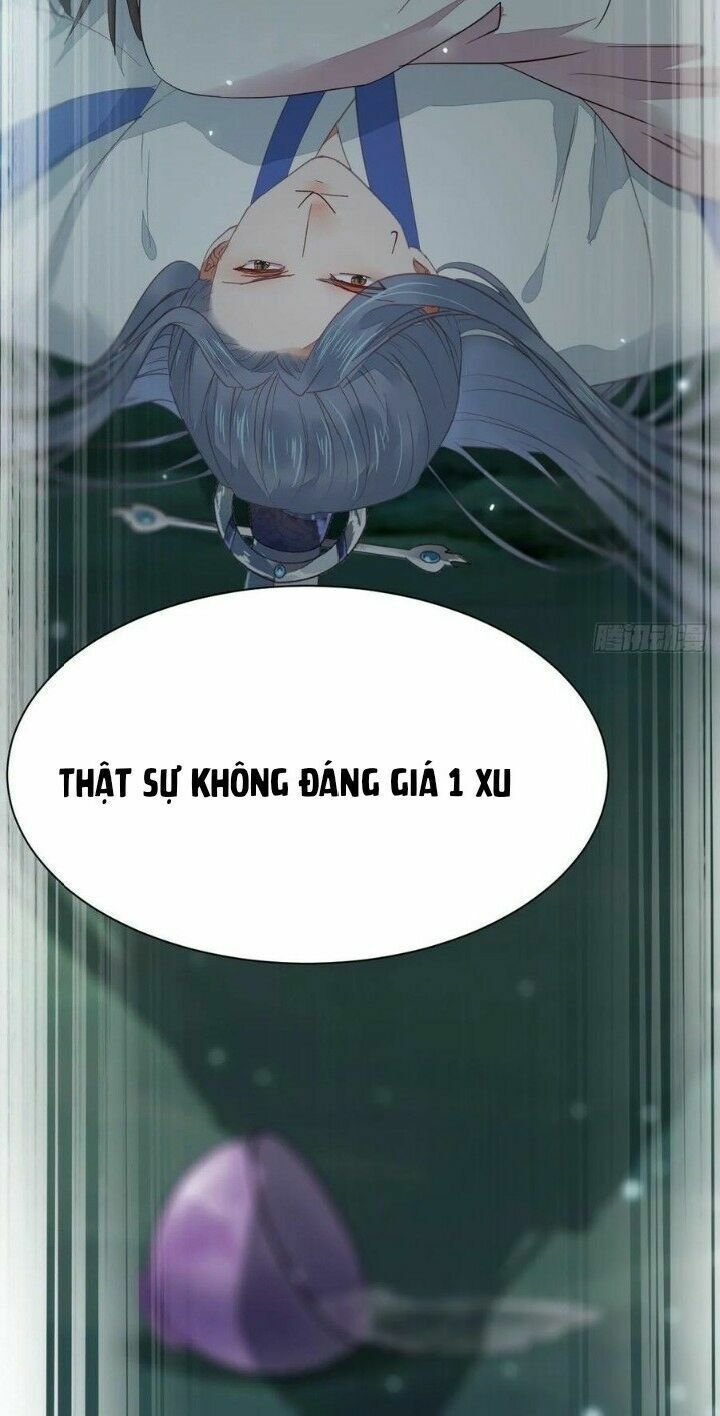 đọc truyện Tuyệt Sắc Quyến Rũ: Quỷ Y Chí Tôn Chương 286 ảnh 51 tại Thiên Thai Truyện