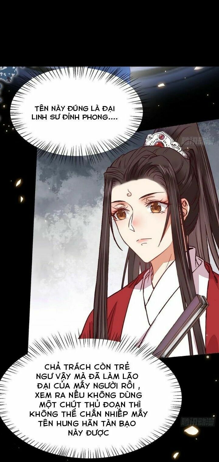 đọc truyện Tuyệt Sắc Quyến Rũ: Quỷ Y Chí Tôn Chương 286 ảnh 7 tại Thiên Thai Truyện