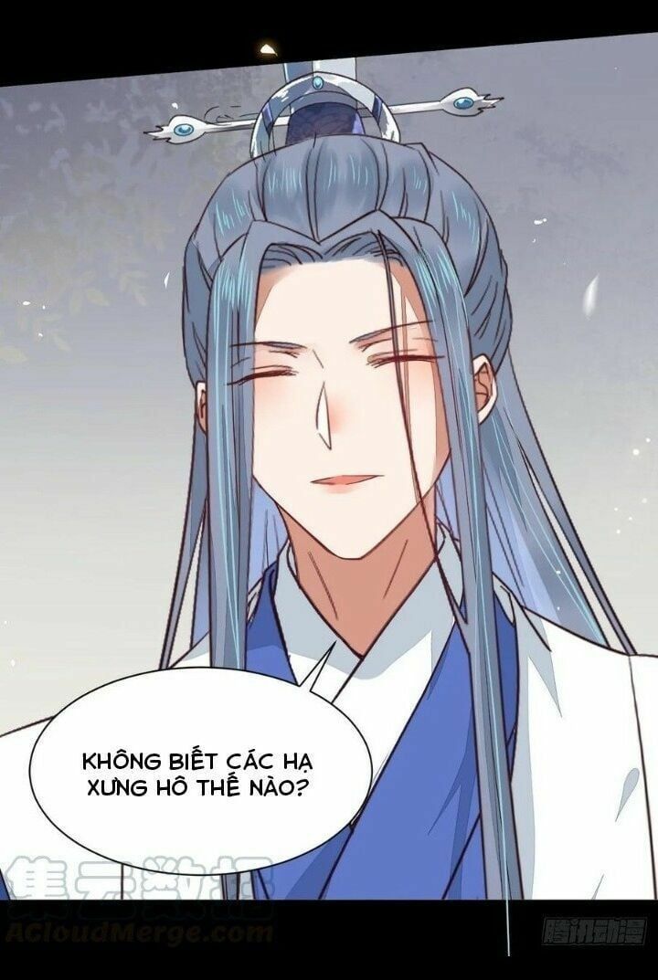 đọc truyện Tuyệt Sắc Quyến Rũ: Quỷ Y Chí Tôn Chương 286 ảnh 8 tại Thiên Thai Truyện