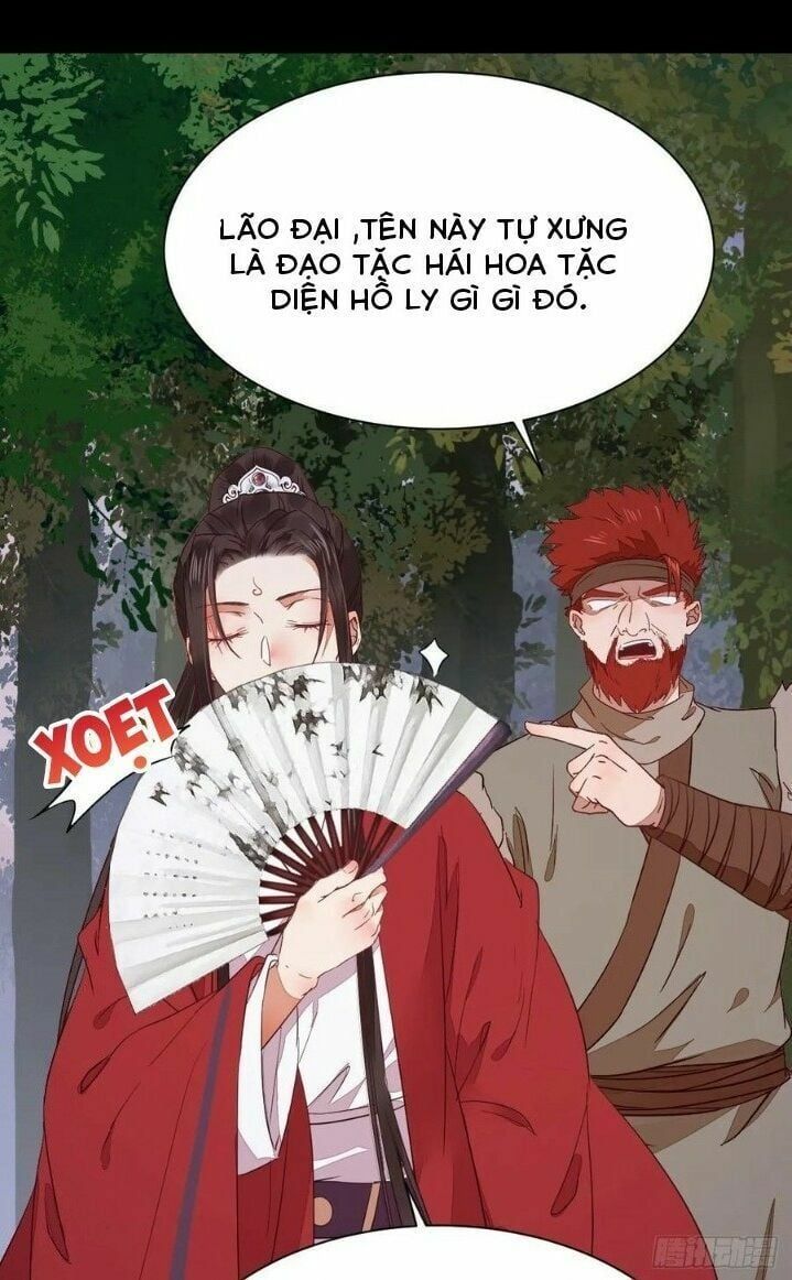 đọc truyện Tuyệt Sắc Quyến Rũ: Quỷ Y Chí Tôn Chương 286 ảnh 9 tại Thiên Thai Truyện