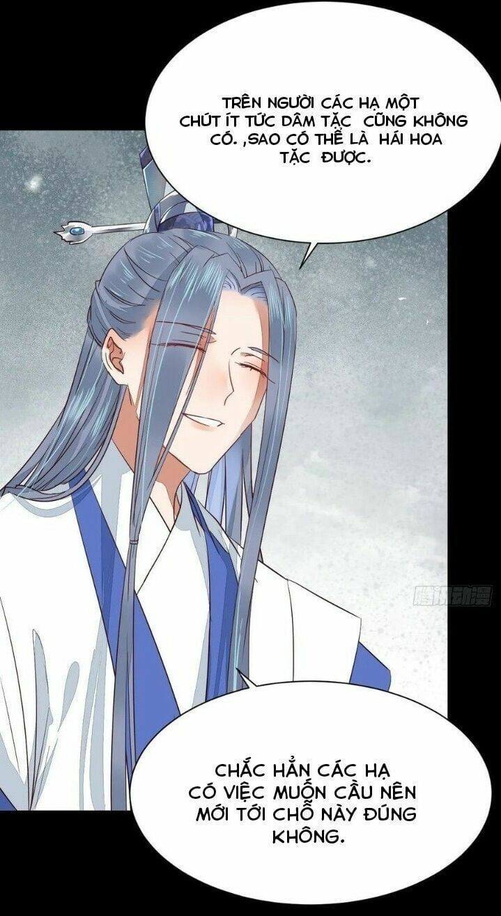 đọc truyện Tuyệt Sắc Quyến Rũ: Quỷ Y Chí Tôn Chương 286 ảnh 11 tại Thiên Thai Truyện