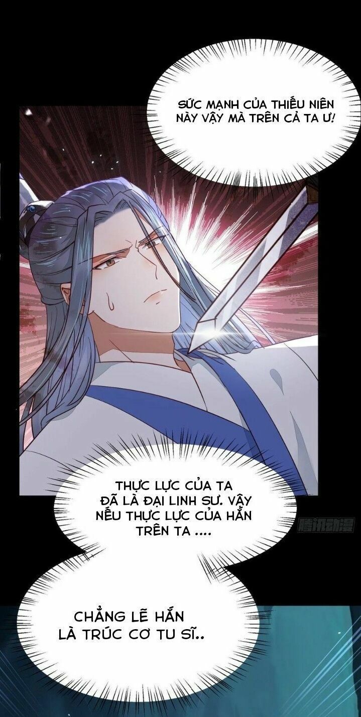 đọc truyện Tuyệt Sắc Quyến Rũ: Quỷ Y Chí Tôn Chương 287 ảnh 3 tại Thiên Thai Truyện